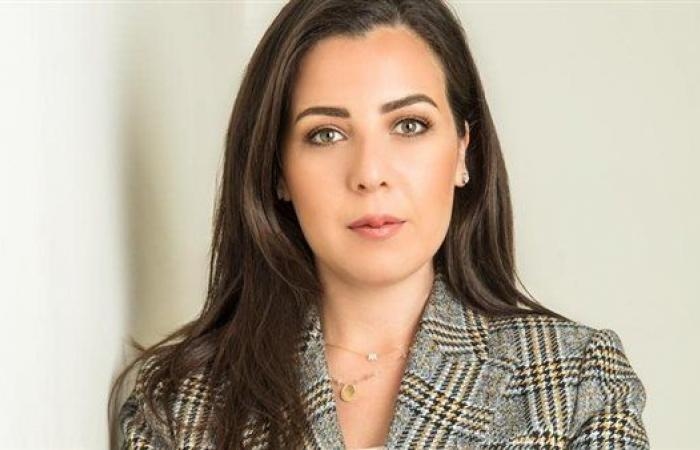 أخبار العالم : وزيرة التضامن تهنئ زينة توكل على تعيينها مديرة تنفيذية لـ"قادرون باختلاف"