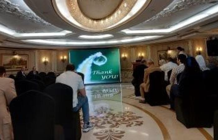 تقارير مصرية : طب عين شمس: المؤتمر العاشر للتخدير والرعاية المركزة منصة للتميز والمسؤولية المجتمعية