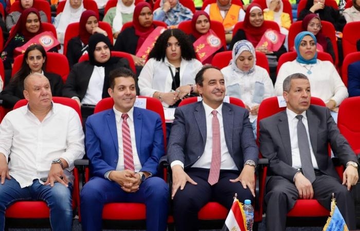 تقارير مصرية : صندوق مكافحة الإدمان يستعرض أنشطة التوعية بأضرار المخدرات بالنصف الأول من 2025