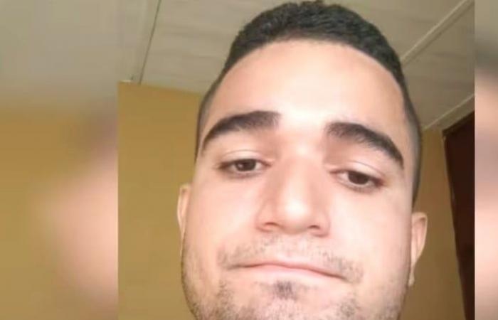 الأخبار العالمية : مقتل انفلونسر فنزويلى بالرصاص أثناء بث مباشر على تيك توك.. صور وفيديو