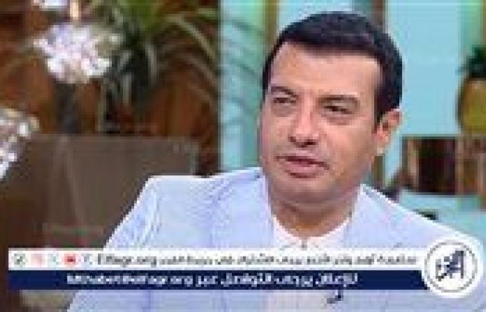 أخبار العالم : في هذا الموعد.. إيهاب توفيق يحيي حفلًا غنائيًا في تونس