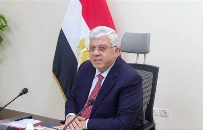 أخبار العالم : التعليم العالي: إنجازات بارزة للمعهد القومي للمعايرة خلال العام المالي 2024/2025