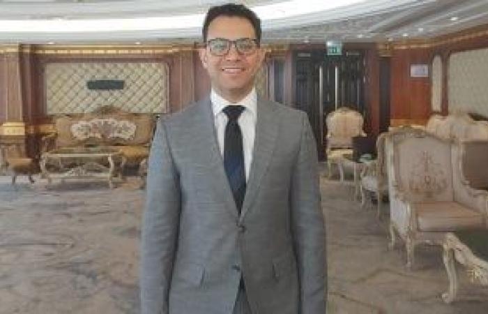 تقارير مصرية : عادل عامر: التخدير الطرفي مستقبل آمن للمرضى وصديق للبيئة