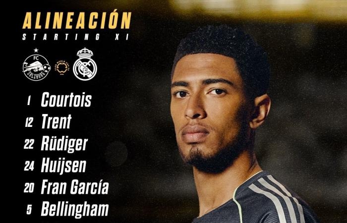 رياضة عالمية : ريال مدريد يتأهل لدور الـ 16 ويواجه يوفنتوس فى كأس العالم للأندية