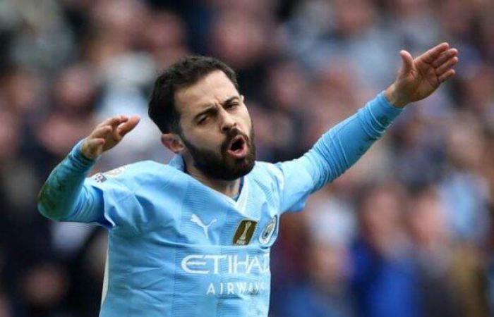 كأس العالم للأندية.. سيلفا: مانشستر سيتي قدم أفضل مستوياته أمام يوفنتوس