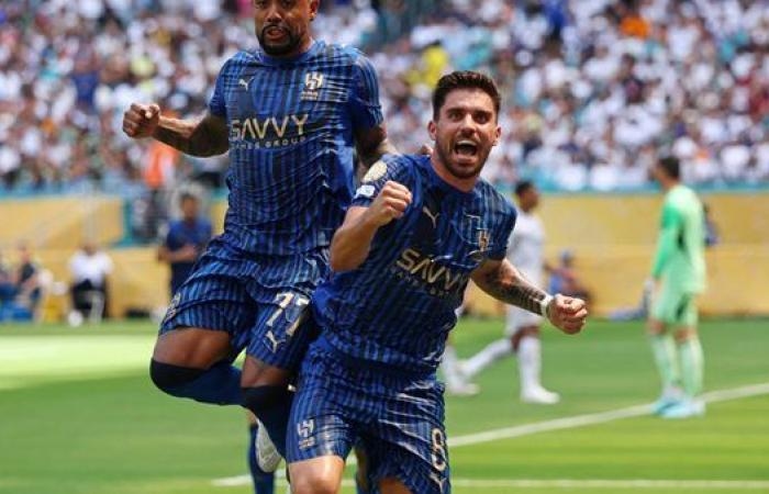 أخبار العالم : Al-Hilal vs Pachuca بث مباشر.. يلا شوت مشاهدة مباراة الهلال ضد باتشوكا