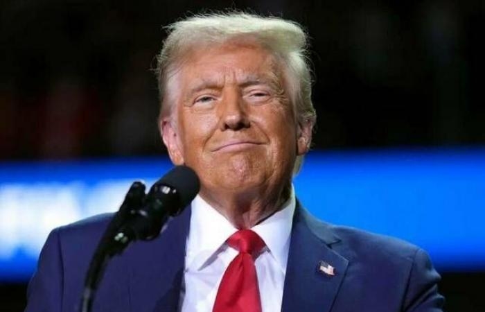 إقتصاد : ترامب: إيران لن تعود لبرنامجها النووي وتسعى للاجتماع معنا