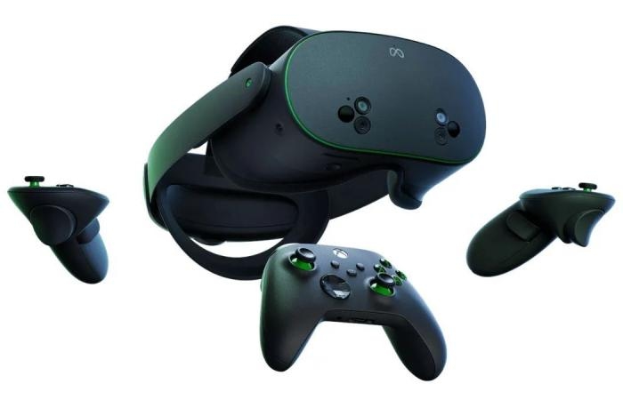أخبار التكنولوجيا : ميتا تُطلق إصدار Xbox من نظارة Quest 3S مع اشتراك Game Pass مجانى