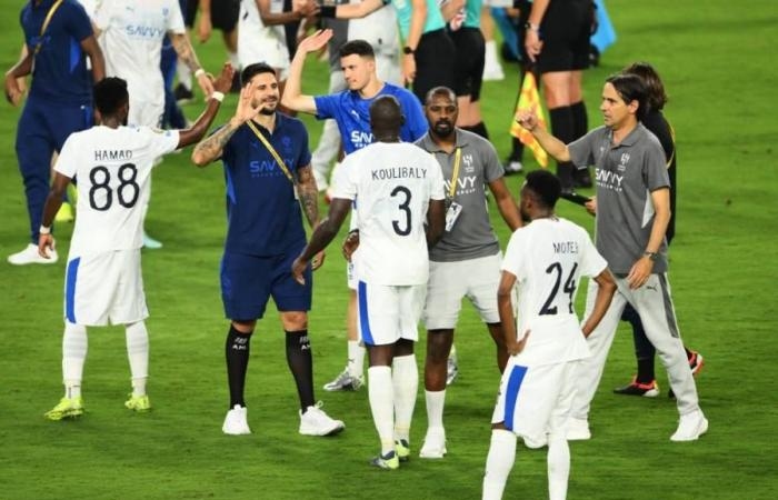 رياضة : الهلال السعودي يرفع جوائزه إلى 21 مليون دولار