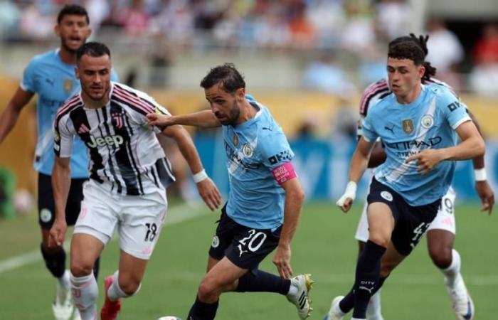 رياضة : ريال مدريد يتأهل لمواجهة «السيدة العجوز»