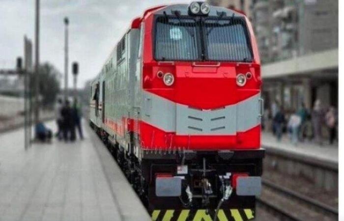 مواعيد القطارات اليوم الجمعة 27 يونيو 2025.. «مكيف وروسي ونوم»
