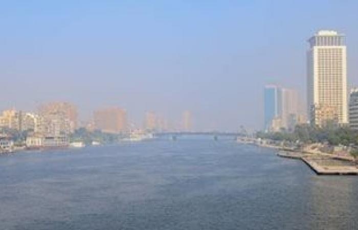 تقارير مصرية : حالة الطقس المتوقعة اليوم السبت 28 يونيو 2025 فى مصر