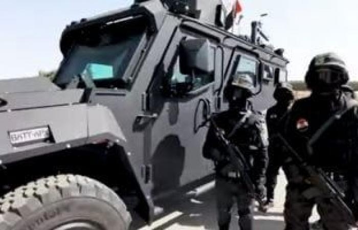 نافذة - حبس تشكيل عصابى بتهمة سرقة المواد البترولية فى القطامية