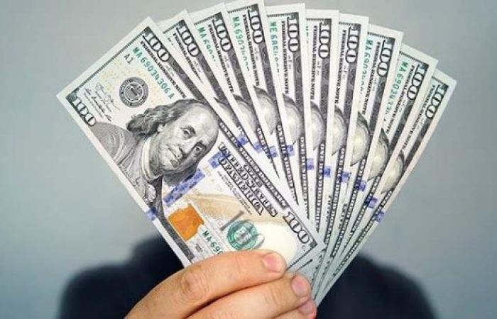 أخبار مصر : سعر الدولار مساء اليوم 27-6-2025