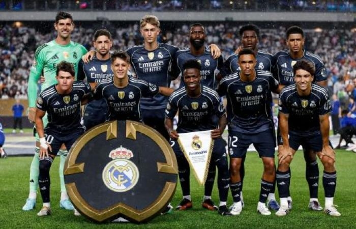 رياضة : كأس العالم للاندية: تأهل ريال مدريد الإسباني والهلال السعودي ومانشستر سيتي الإنجليزي لدور الـ16