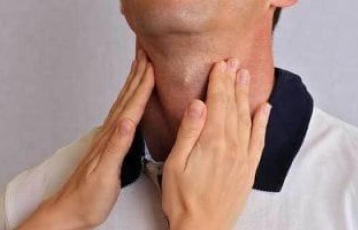 صحة وطب : 5 أعراض مبكرة لسرطان الغدة الدرقية
