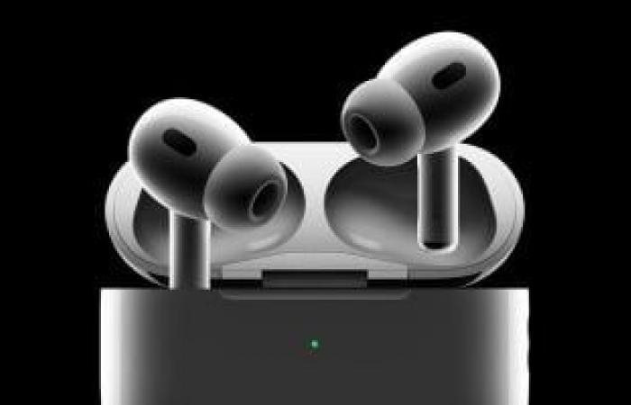 أخبار التكنولوجيا : آبل تطلق تحديثًا تجريبيًا لسماعات AirPods Pro 2 وAirPods 4 يحسّن الصوت