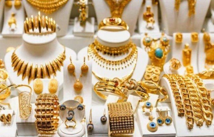 هبوط مفاجيء.. مفاجأة جديدة في سعر الذهب اليوم السبت 28 يونيو 2025