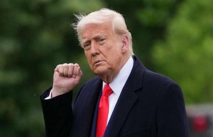 إقتصاد : ترامب: اتفاق لوقف إطلاق النار في غزة بات قريباً وقد نتوصل إليه الأسبوع المقبل