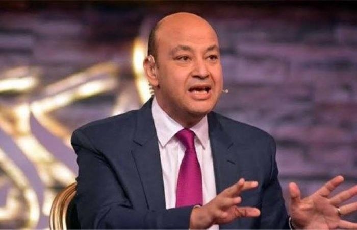 أخبار مصر : عمرو أديب يسخر من الأهلى بعد تأهل الهلال السعودي.. ماذا قال؟