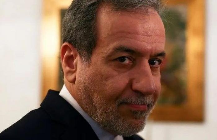 أخبار مصر : وزير الخارجية الإيراني: لا اتفاق نووي مع ترامب قبل التوقف عن إهانة خامنئي