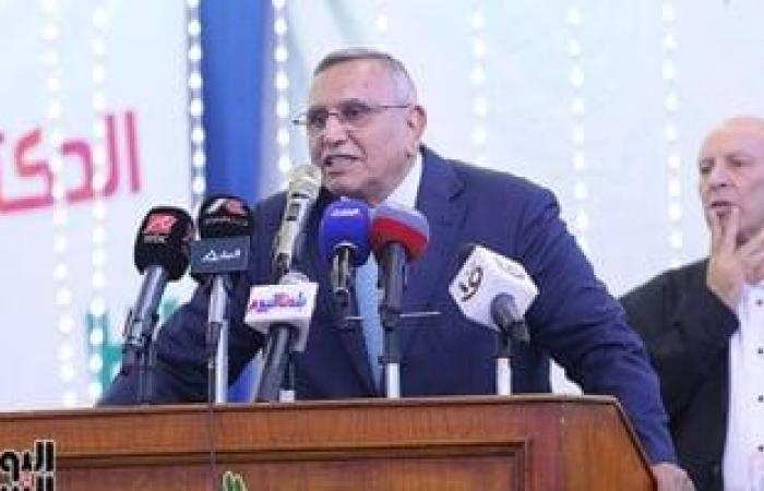 أخبار السياسة : رئيس حزب الوفد ينعى ضحايا حادث المنوفية الأليم ويعزى أسرهم