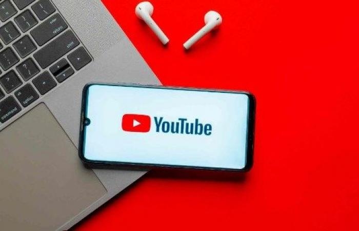 أخبار مصر : لمشاهدة أذكى وتجربة أسهل.. يوتيوب يغير طريقة بحثك عن الفيديوهات