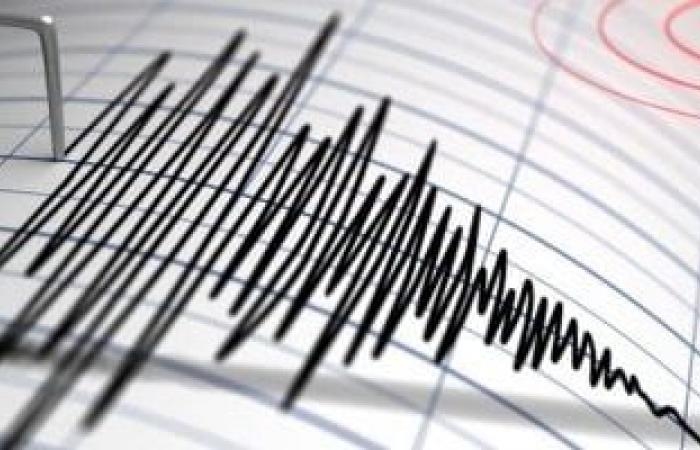 الأخبار العالمية : زلزال بقوة 6.1 درجة يضرب قبالة سواحل جنوب الفلبين