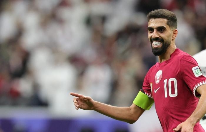 أخبار العالم : بعد أكثر من عام على اعتزاله الدولي.. الهيدوس يعود إلى قائمة منتخب قطر لهذا السبب