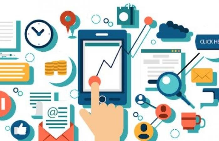 أخبار مصر : كندا تبدأ في تحصيل ضريبة الخدمات الرقمية من شركات الإنترنت الكبرى
