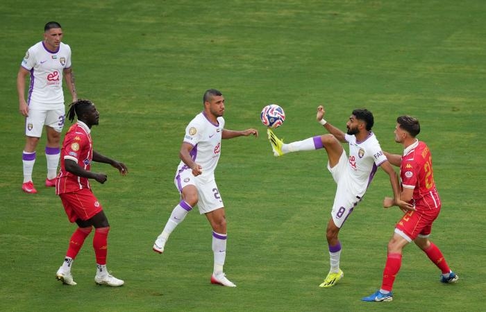 أخبار العالم : كم المبالغ المالية التي حصل عليها العرب بعد المشاركة في كأس العالم للأندية؟