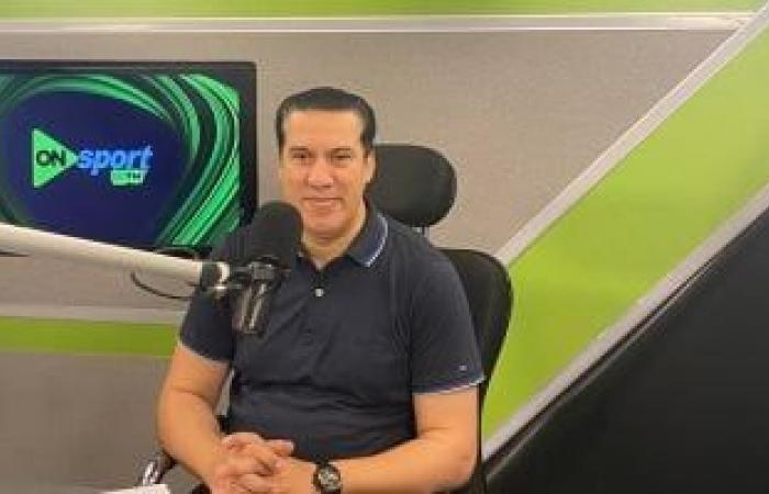 أخبار الرياضة : عمر الأيوبى: السعيد لا غنى عنه في الزمالك.. وتريزيجيه "صفقة ثقيلة" تاهت فى أفراح زيزو