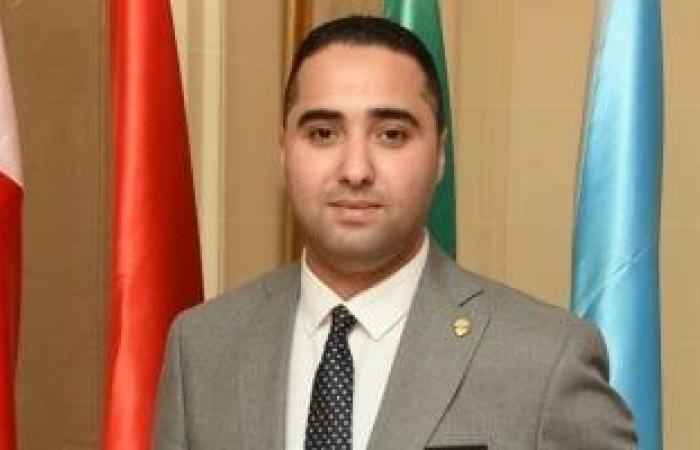 أخبار السياسة : خبير: السيادة الوطنية تواجه تحديات جديدة فى عصر التدخلات الدولية