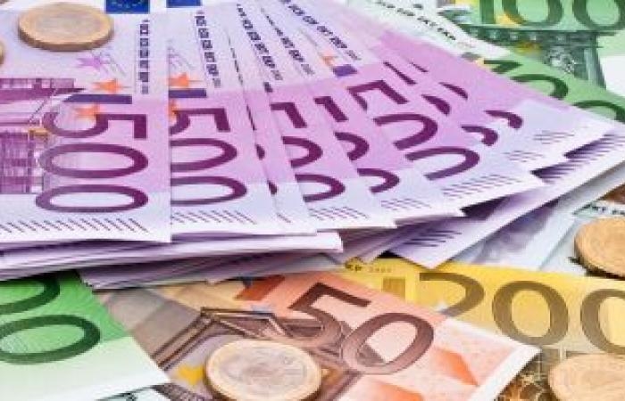 أخبار الاقتصاد : سعر اليورو اليوم السبت 28 يونيو 2025 مقابل الجنيه المصري