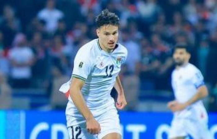 رياضة عالمية : كل ما تريد معرفته عن أسد الحملاوي المُرشح لخلافة وسام أبو علي في الأهلي