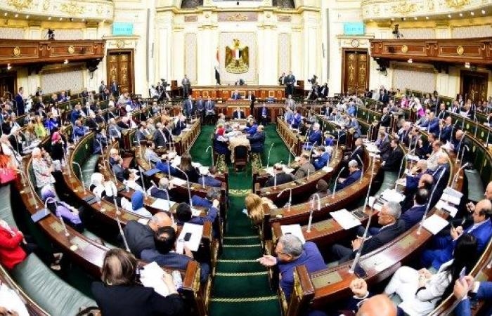 أخبار مصر : قانون جديد لتنظيم أملاك الدولة.. رسوم على طلبات التقنين والحصيلة للمشروعات العامة