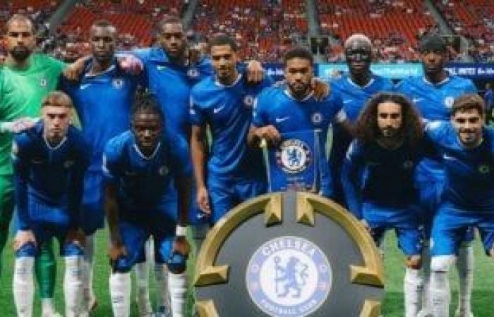 رياضة عالمية : حقائق لا تفوتك قبل موقعة بنفيكا ضد تشيلسي فى كأس العالم للأندية
