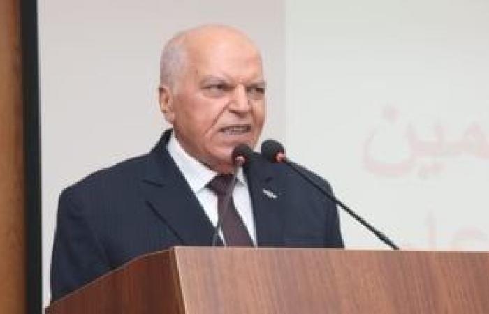 تقارير مصرية : نقيب المعلمين يعلن ضخ دماء جديدة وتصعيد الشباب فى منظومة العمل النقابى