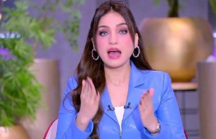 أخبار مصر : ياسمين عز عن زفاف بيزوس ولورين : خطيبك يا شيماء لما فسختي قالك عايز فلوسه