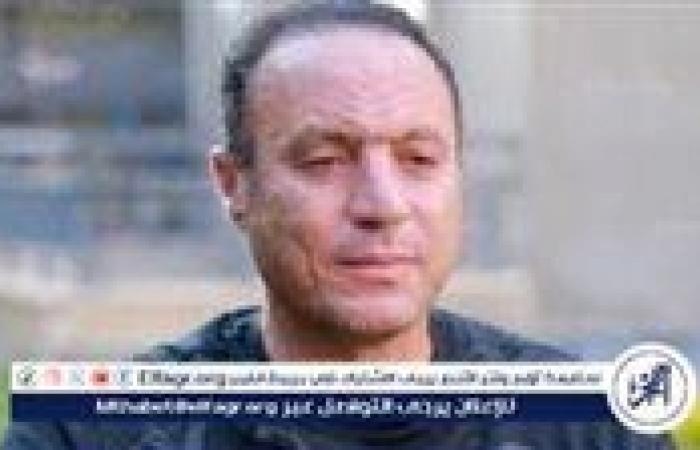 أخبار العالم : نادر السيد: مشاركة الأهلي في مونديال الأندية مشرفة.. ونجلي يقترب من خوض تجربة جديدة خارج باوك