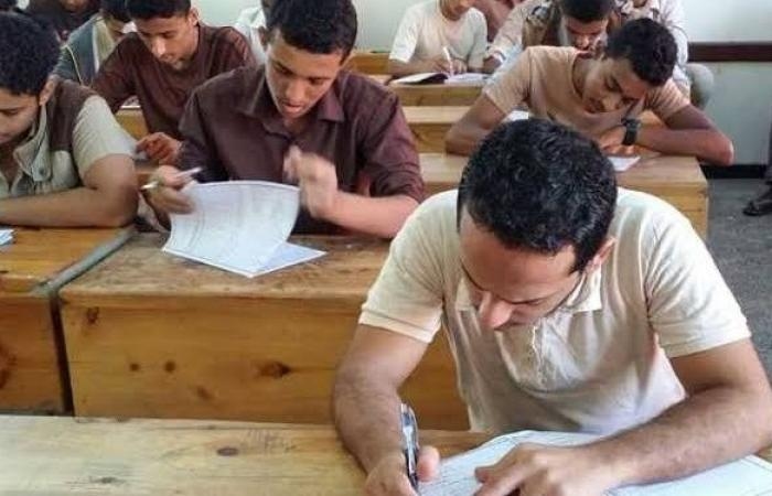 صناعي وزراعي وتجاري.. موعد ظهور نتيجة الدبلومات الفنية 2025 ورابط الاستعلام