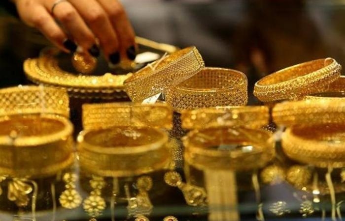 أخبار العالم : تعرف على أحدث أسعار الذهب في الصاغة اليوم السبت 28 يونيو 2025
