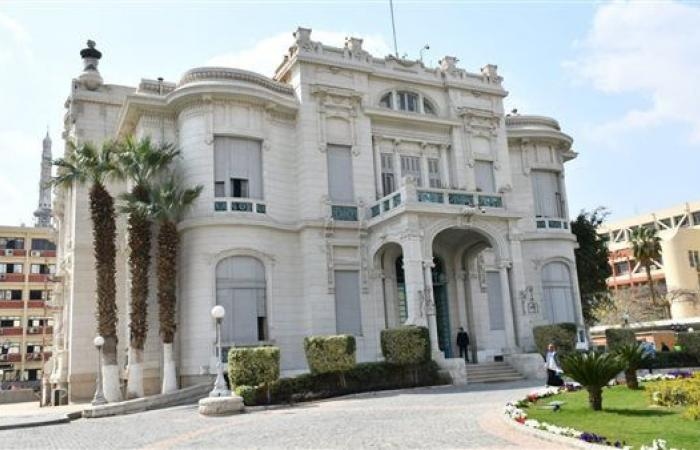 أخبار مصر : جامعة عين شمس تتقدم 50 مركزا عالميا فى تصنيف QS لعام 2025