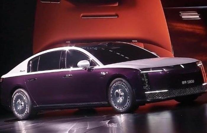 أخبار مصر : من الهواتف إلى عالم السرعة والفخامة.. الصين تتحدى العالم بسيارات هواوي وشاومي
