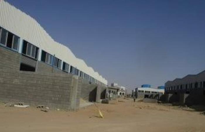 محافظات : تعرف على المنطقة الصناعية بجمصة فى محافظة الدقهلية وفرص الاستثمار بها