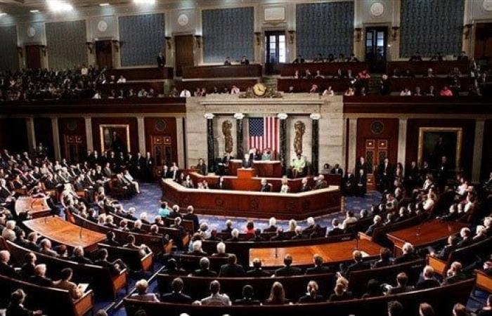أخبار العالم : مجلس الشيوخ الأمريكى يرفض مشروع قرار للحد من صلاحيات ترامب