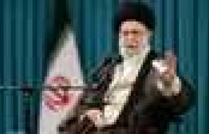 نافذة عراقجي: لا اتفاق مع استمرار تهجم ترامب على المرشد خامنئي