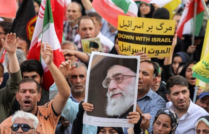 أخبار العالم : أول رد من إيران على تصريحات ترامب عن "إنقاذ خامنئي من موت مشين"