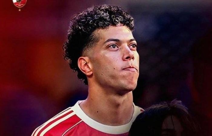 أخبار مصر : الأهلي يحسم مصير إمام عاشور في الفريق