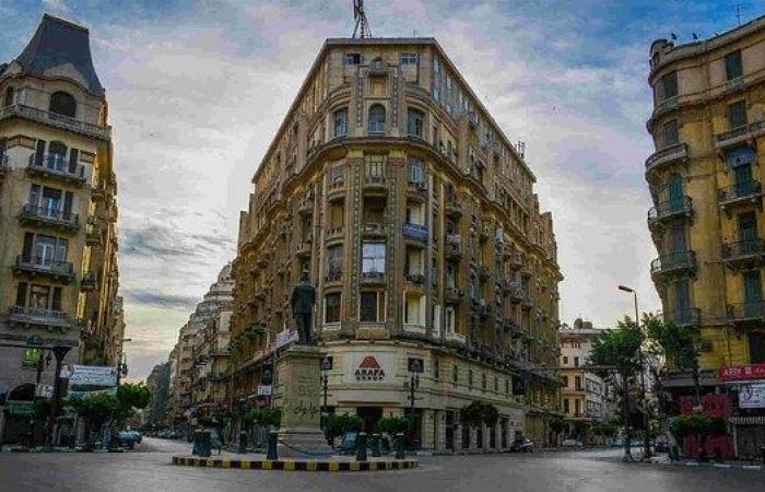 أخبار مصر : قبل مناقشته بالبرلمان.. زيادة الإيجار حسب المنطقة.. وموعد الإخلاء رسميا